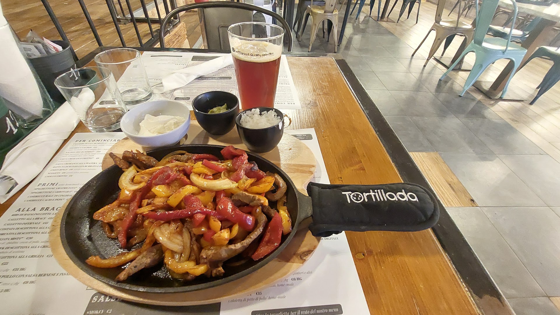 Buffalo Grill & Pub