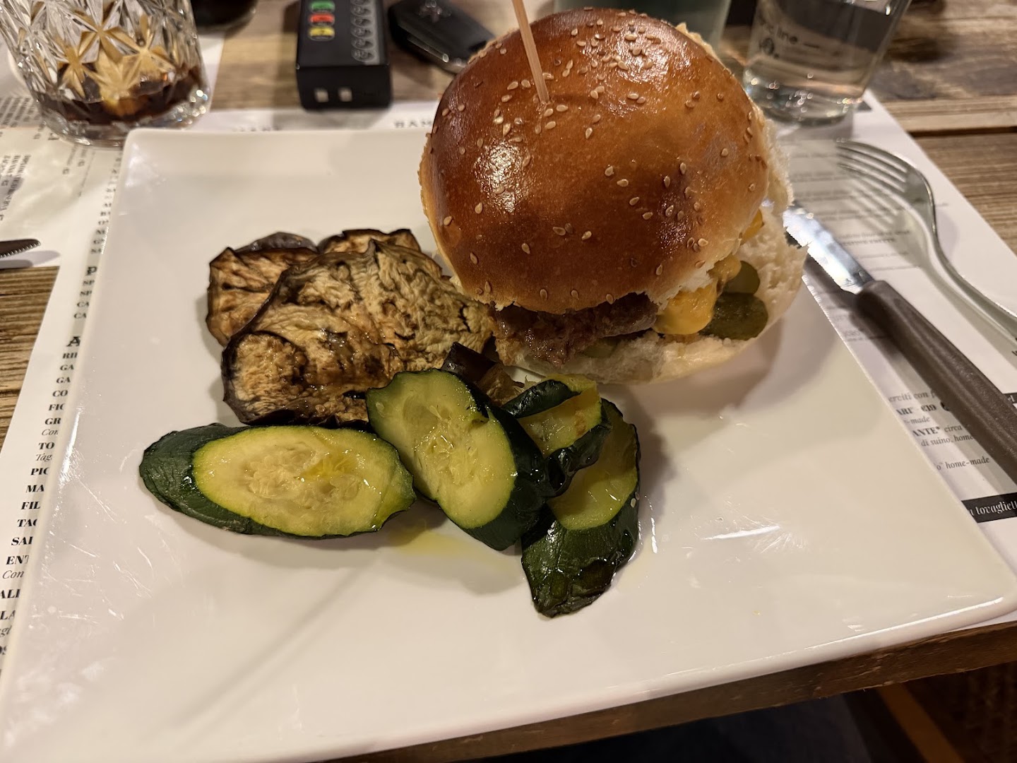 Buffalo Grill & Pub