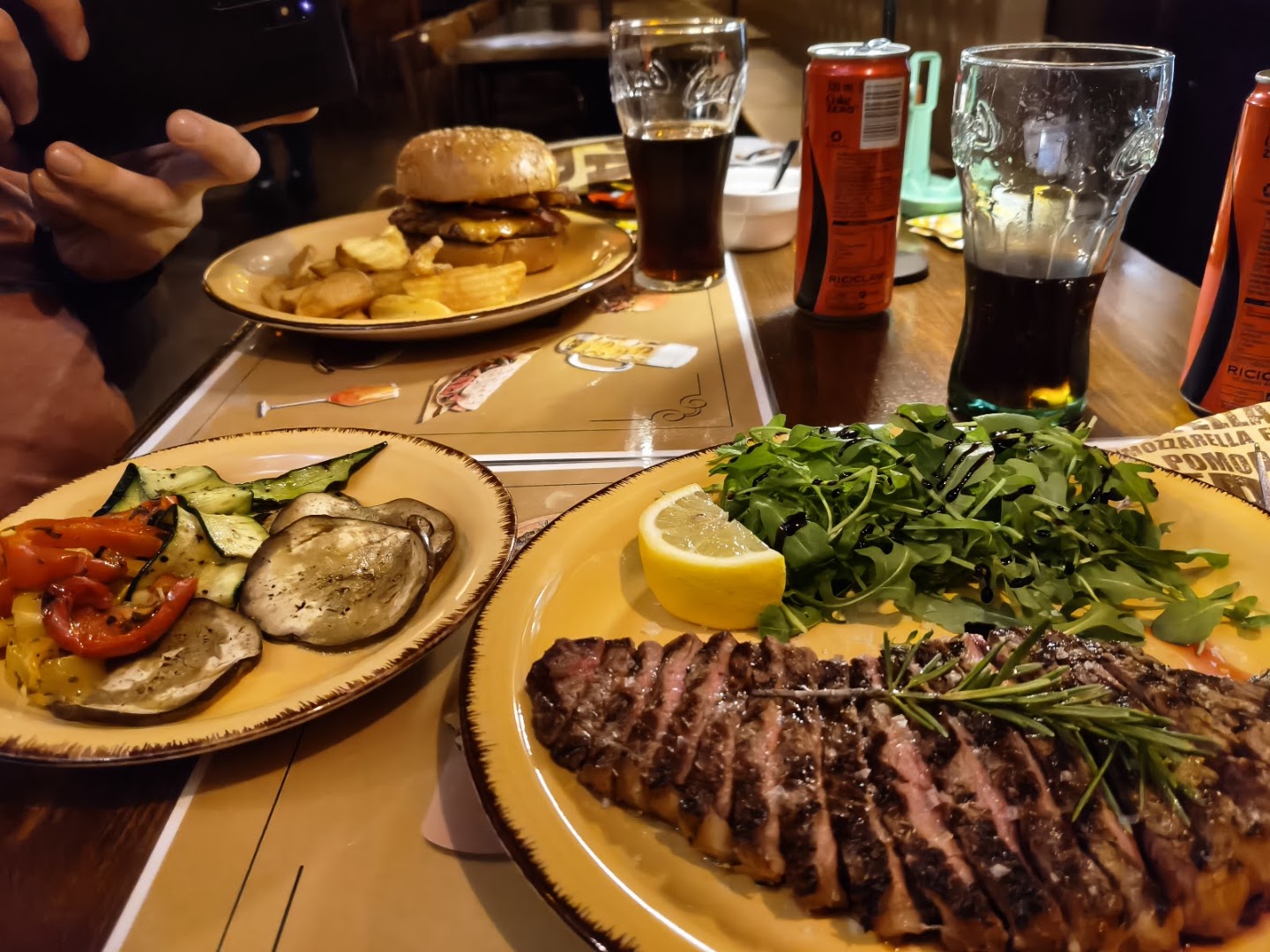 Buffalo Ranch