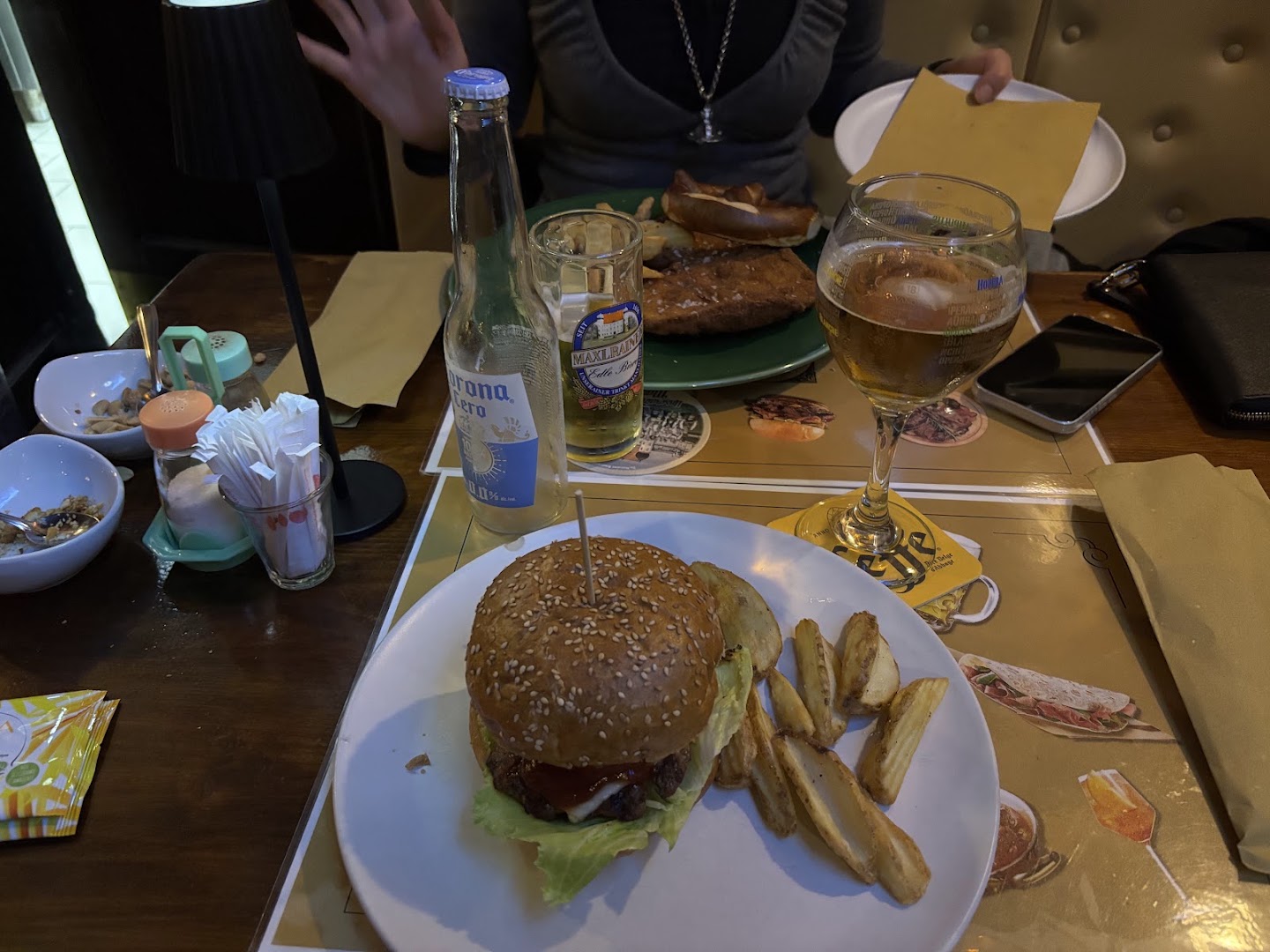 Buffalo Ranch