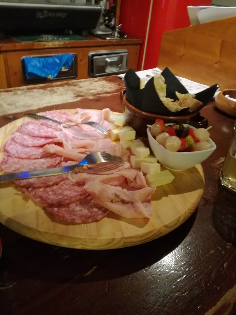 Buffalo's, Isola Vicentina