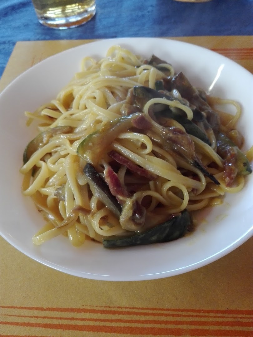 Buffet Al Rebechin - Trieste, Trieste