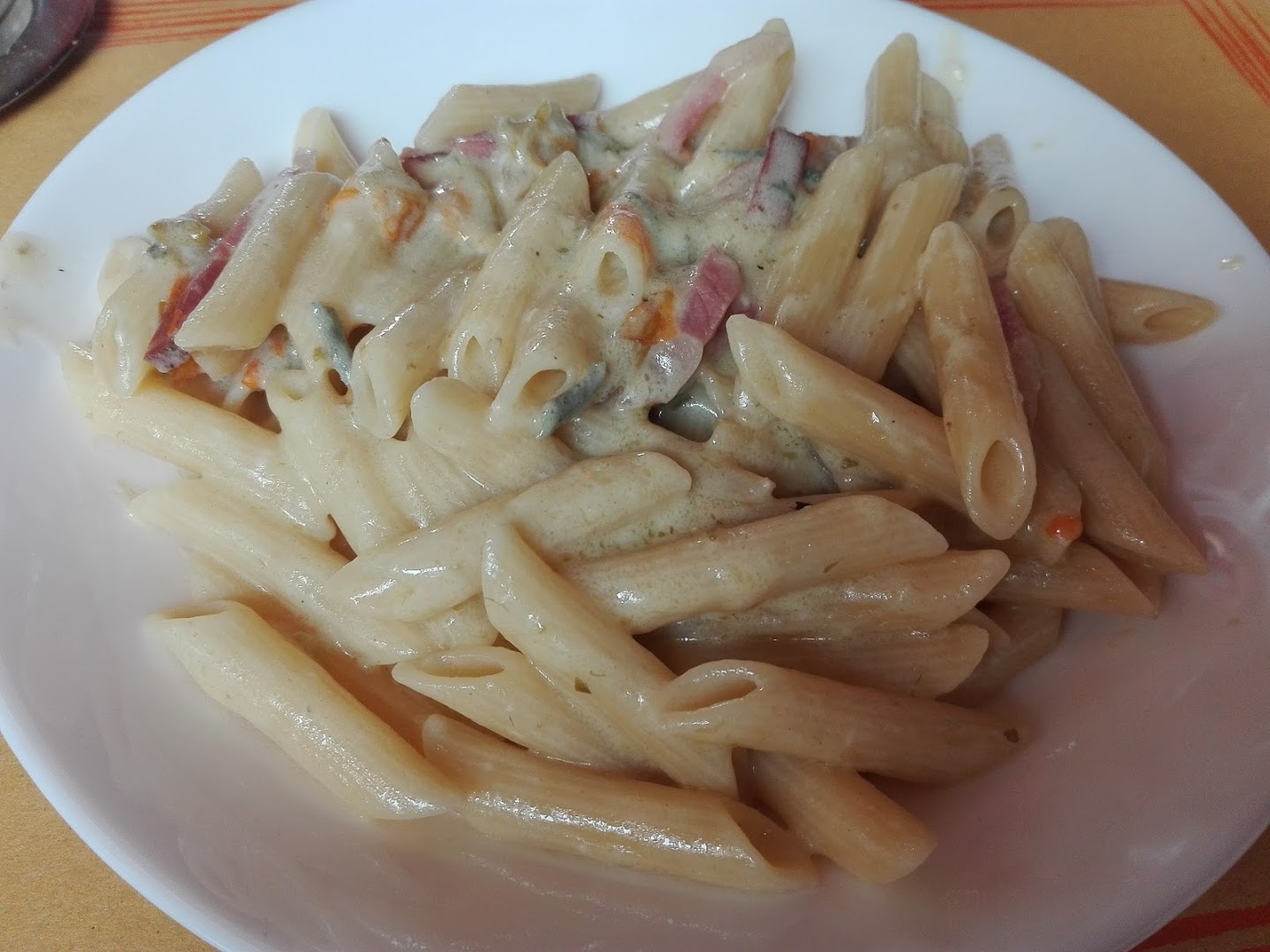 Buffet Al Rebechin - Trieste
