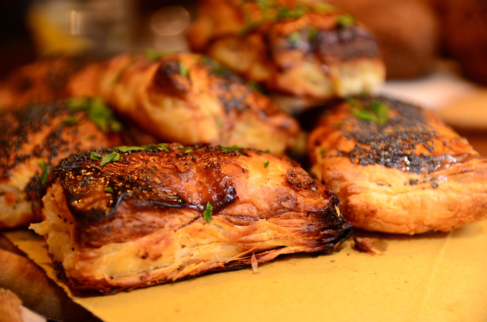 Buffet Birreria da Rudy