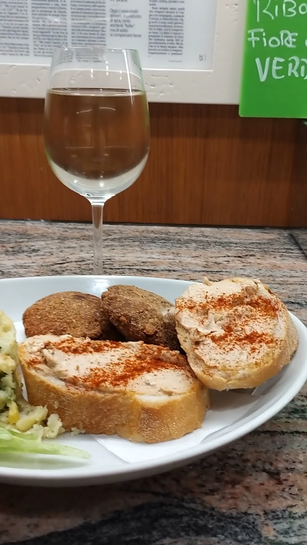 Buffet Clai