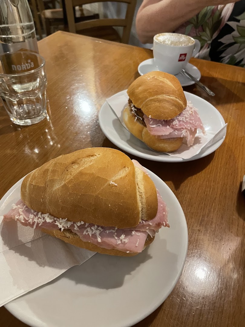Buffet Da Gildo