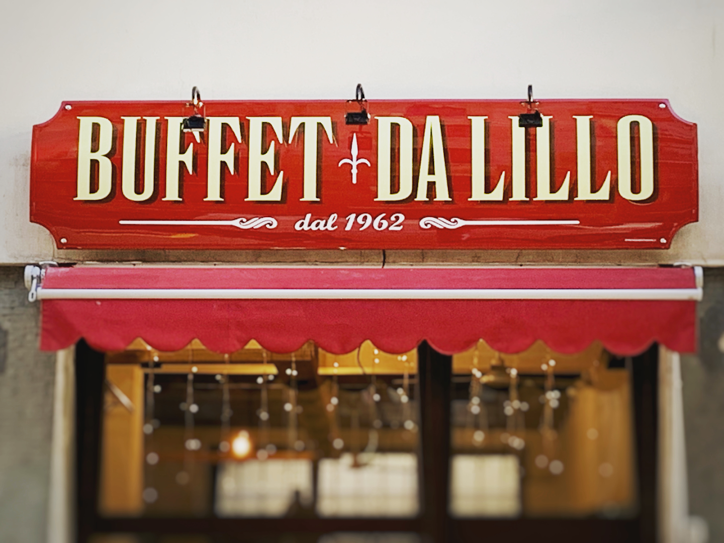 Buffet da Lillo