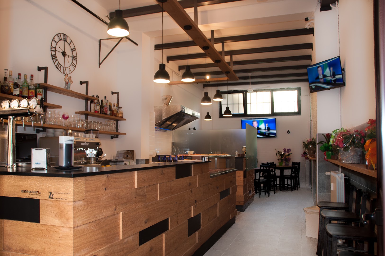 Buffet da Lillo