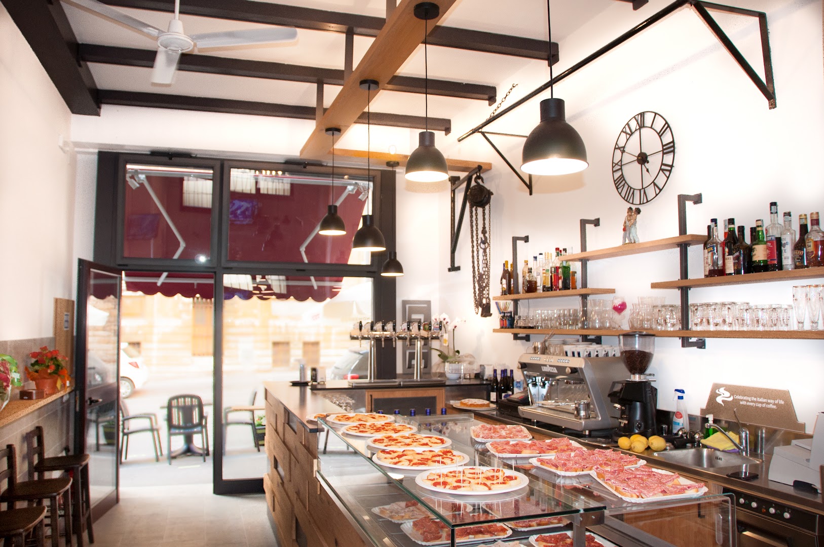Buffet da Lillo