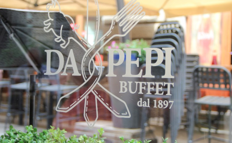 Buffet da Pepi