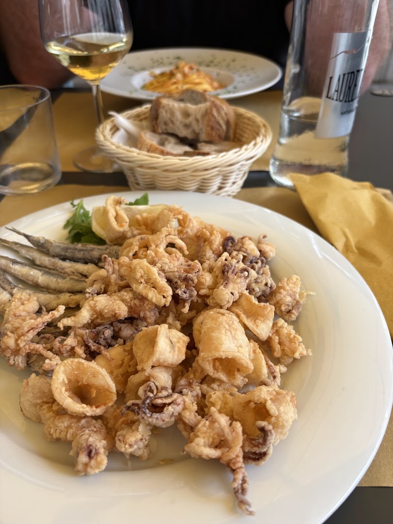 Buffet Da Roby