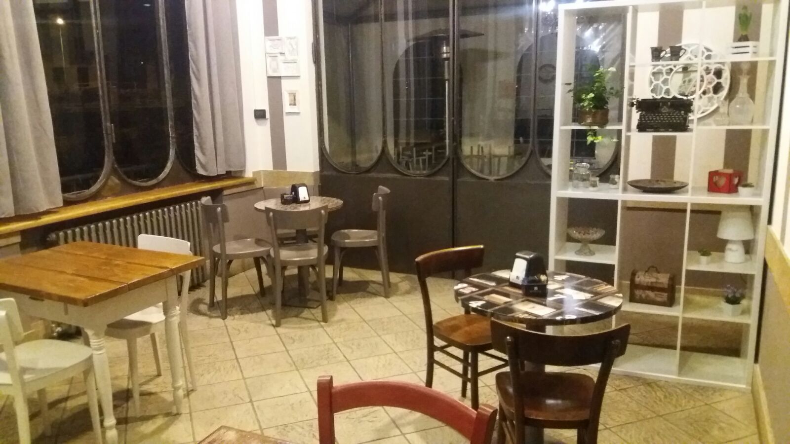 Buffet della Stazione