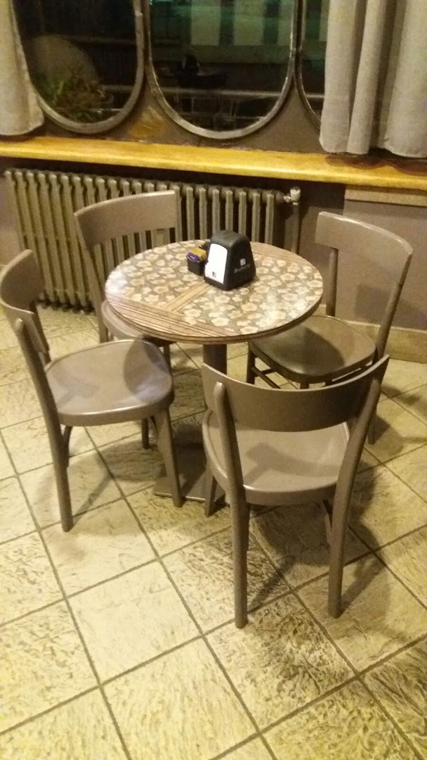 Buffet della Stazione