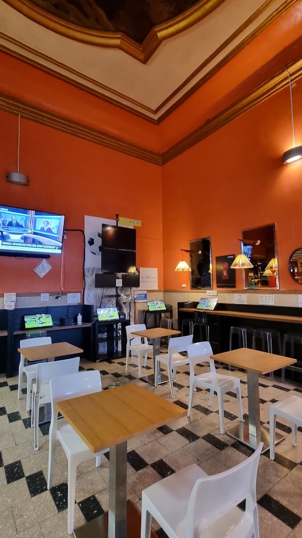 Buffet Domodossola