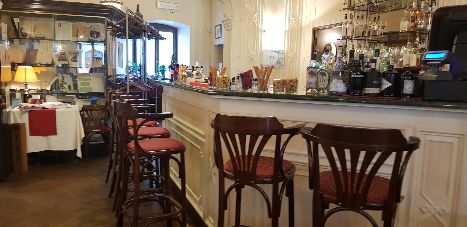 Buffet Franceschini