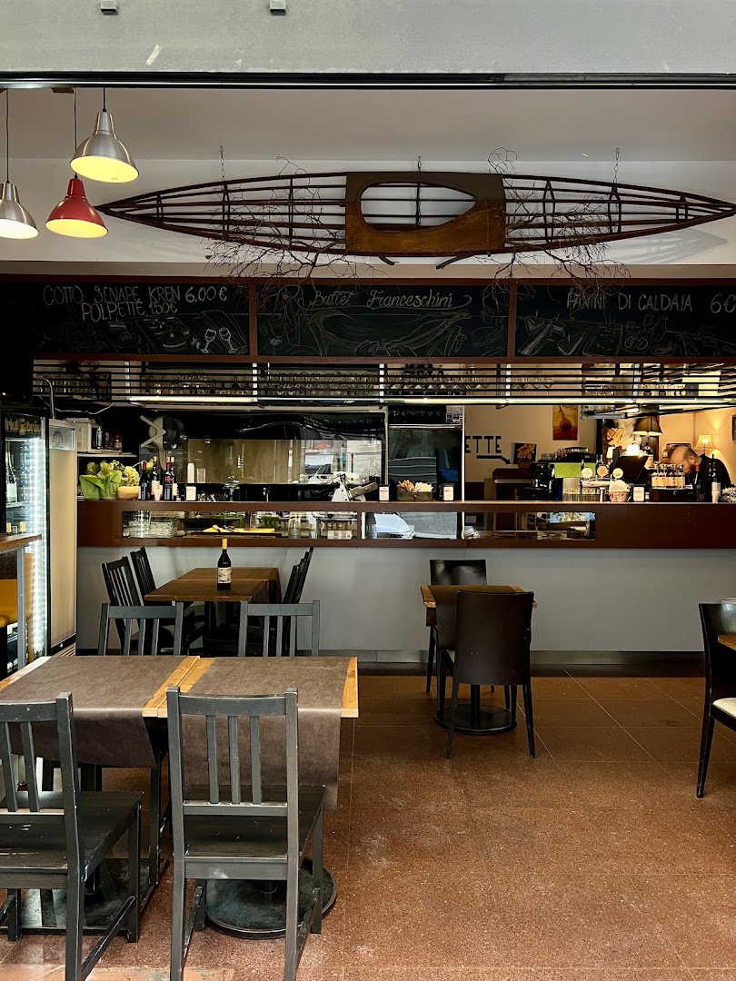 Buffet Franceschini