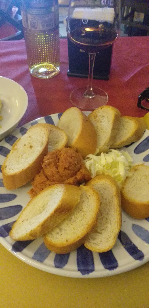 Buffet Iera Ora
