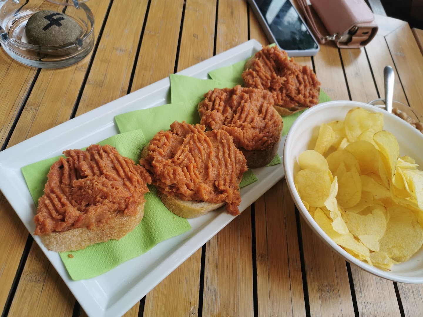 Buffet Iera Ora