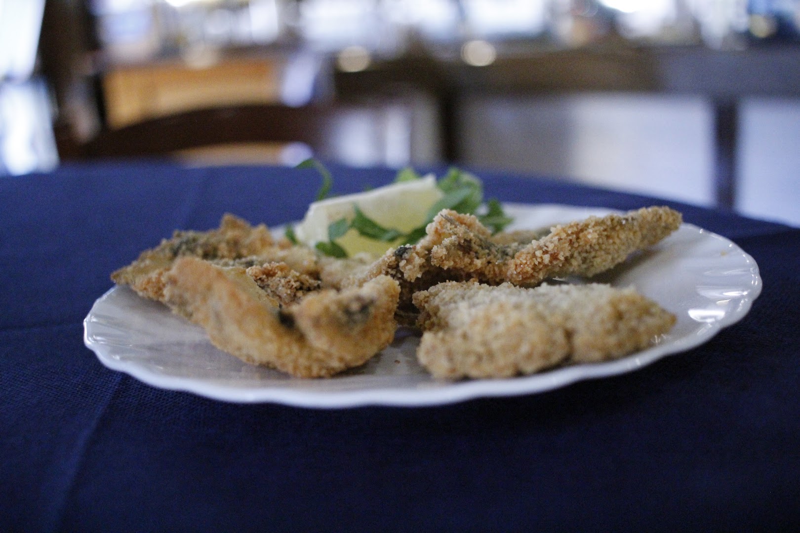 BUFFET LA CAMBUSA