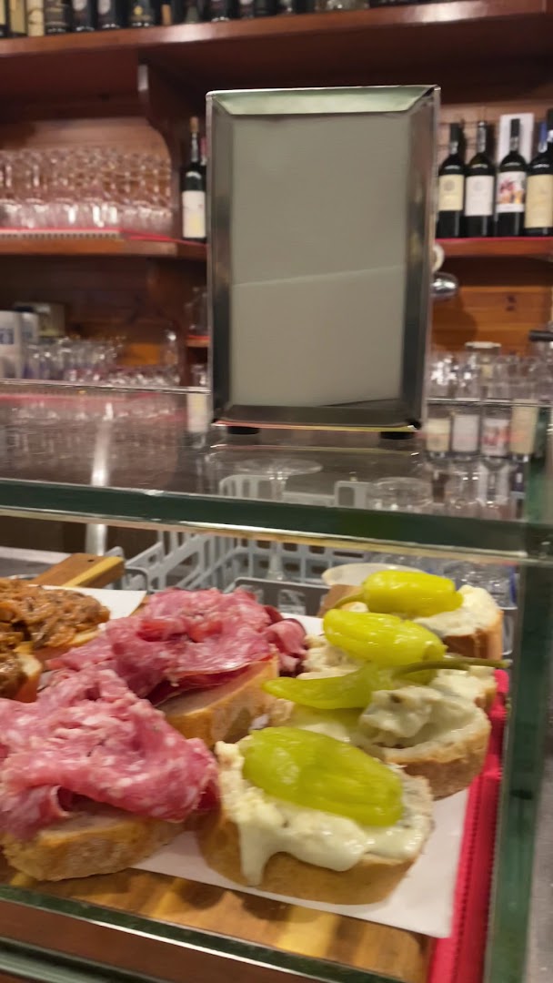 Buffet L'Approdo