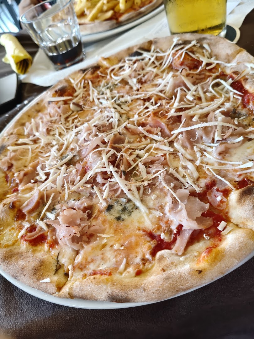 Buffet Pizzeria Rino