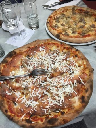Buffet Pizzeria Rino