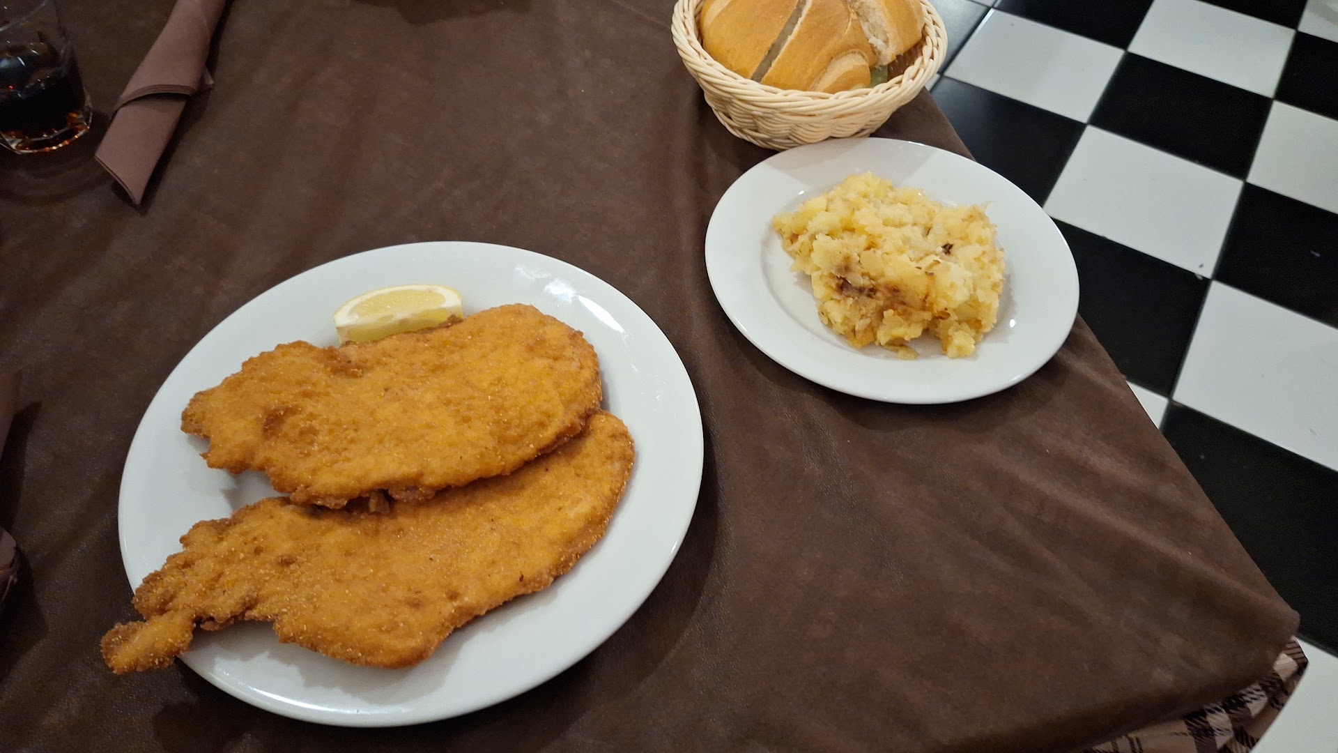 Buffet Pizzeria Rino
