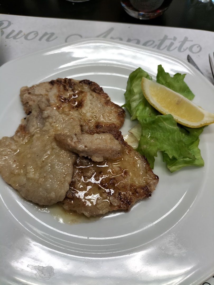Buffet S.a.s. Di Garruzzo Giovanni E C.