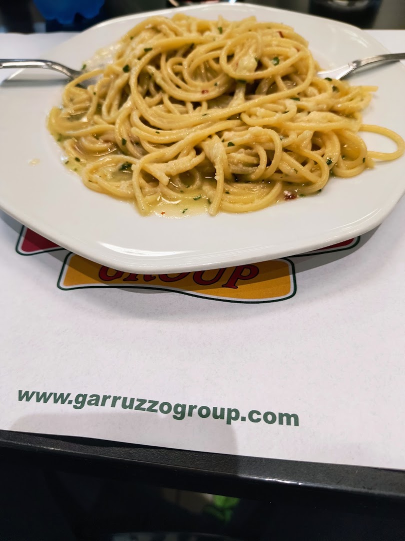 Buffet S.a.s. Di Garruzzo Giovanni E C.