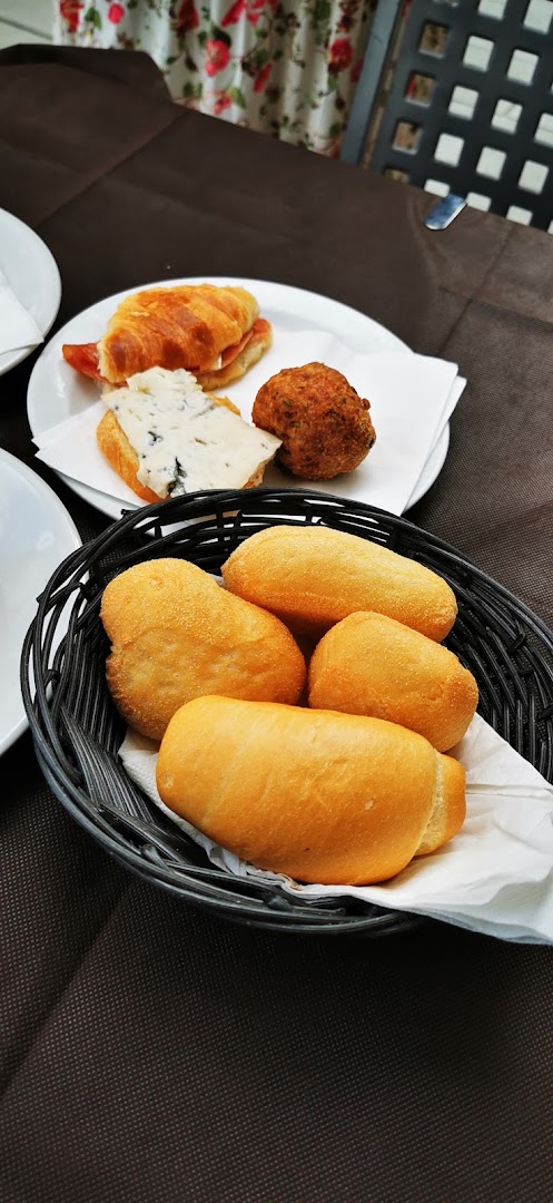 Buffet Sandwich