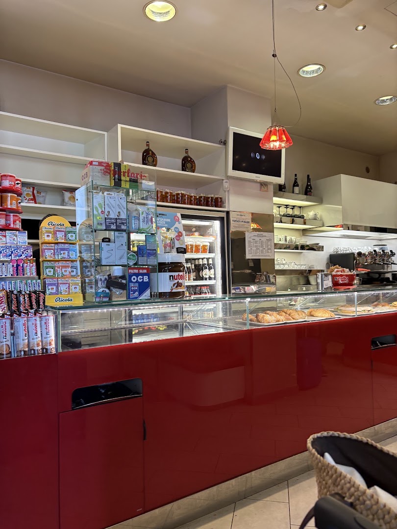 Buffet Stazione di Federico Dimilta e C. S. N. C.
