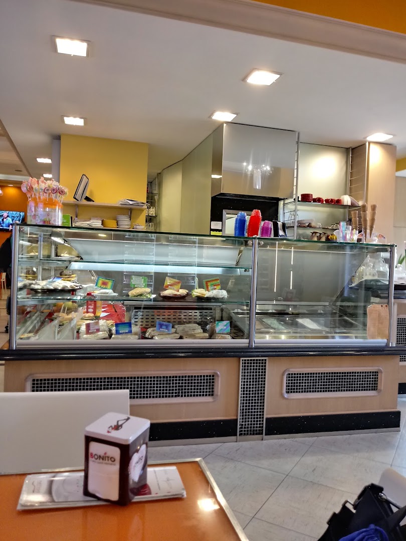 Buffet Stazione - Elfbar partner