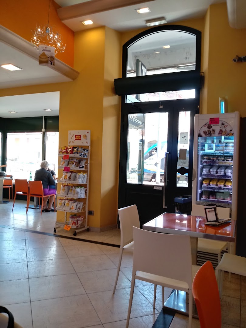 Buffet Stazione - Elfbar partner