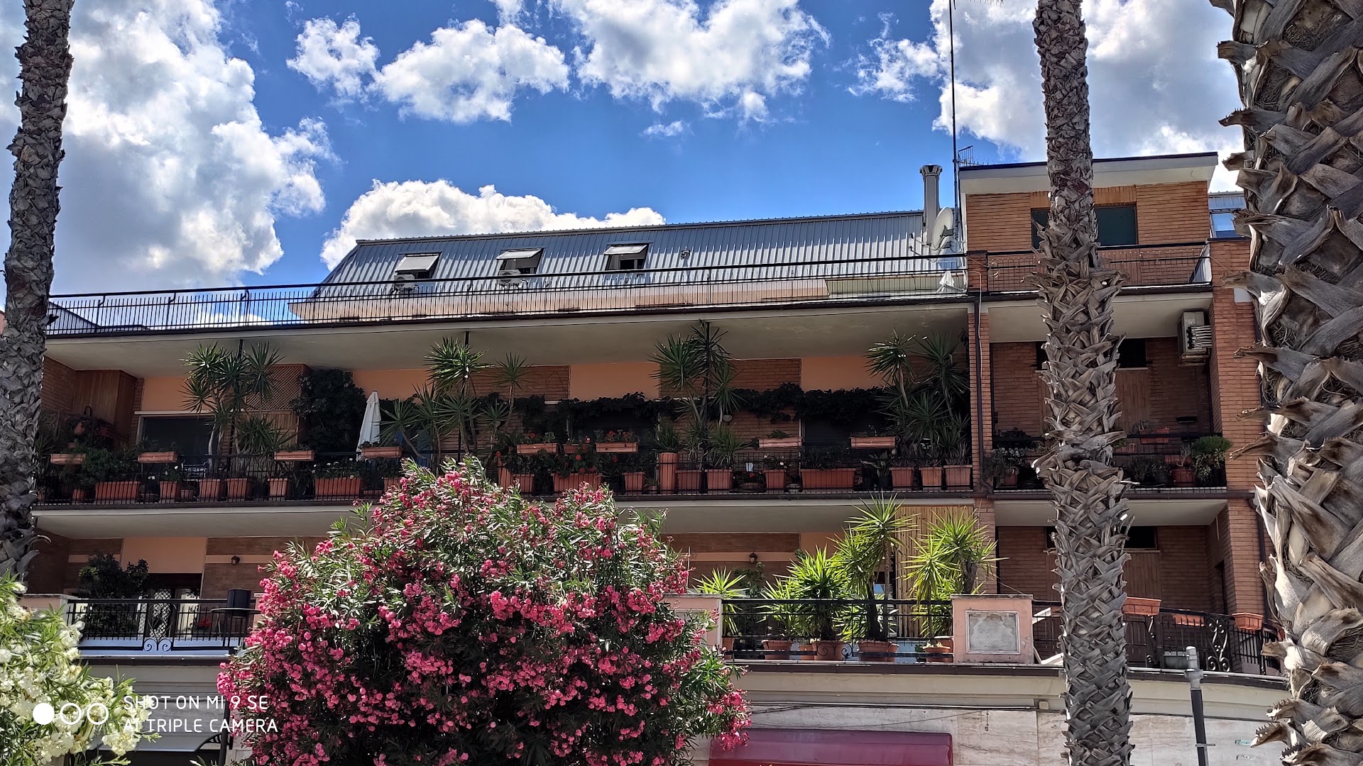 Buffet Stazione