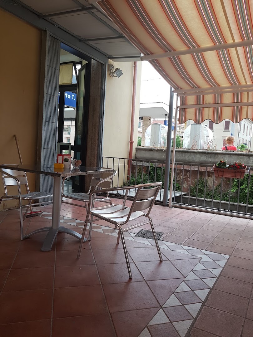 Buffet Stazione, San Benedetto del Tronto