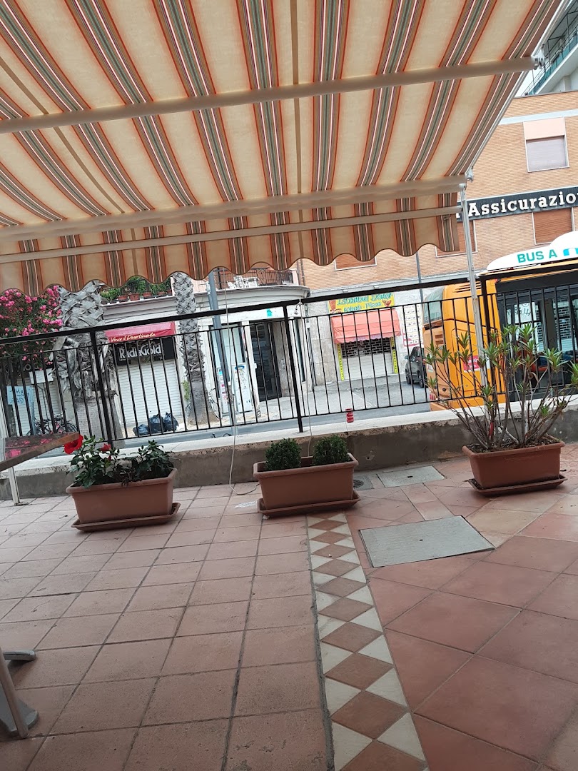 Buffet Stazione