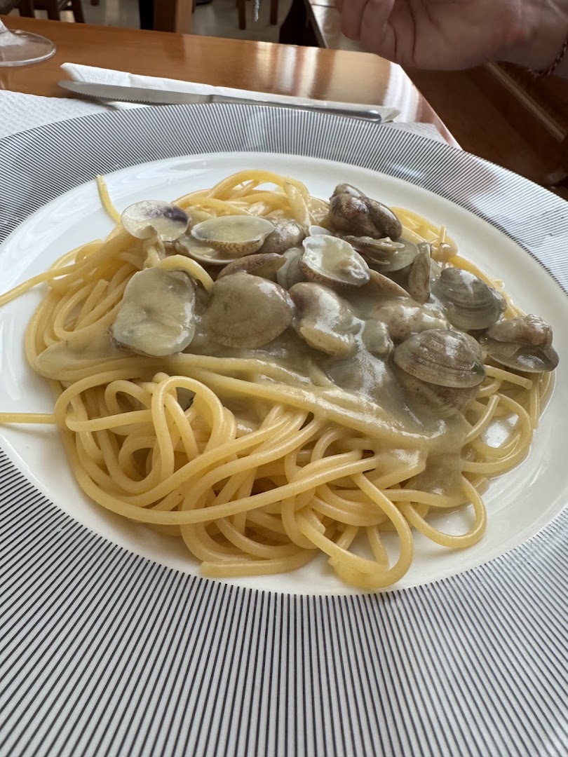 Buffet Toni Da Mariano
