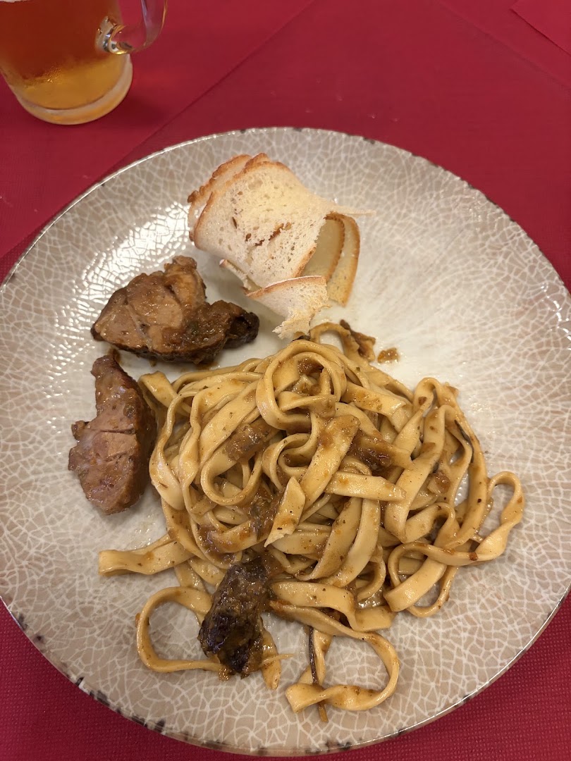Buffet Vittorio