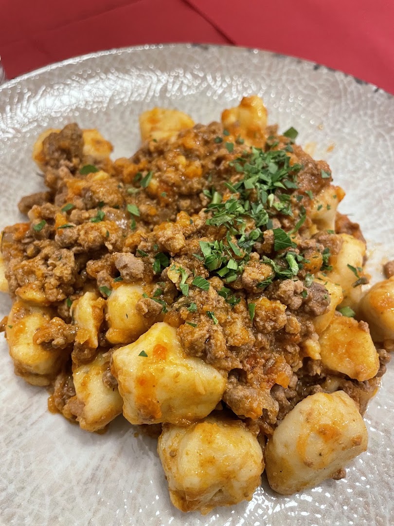 Buffet Vittorio