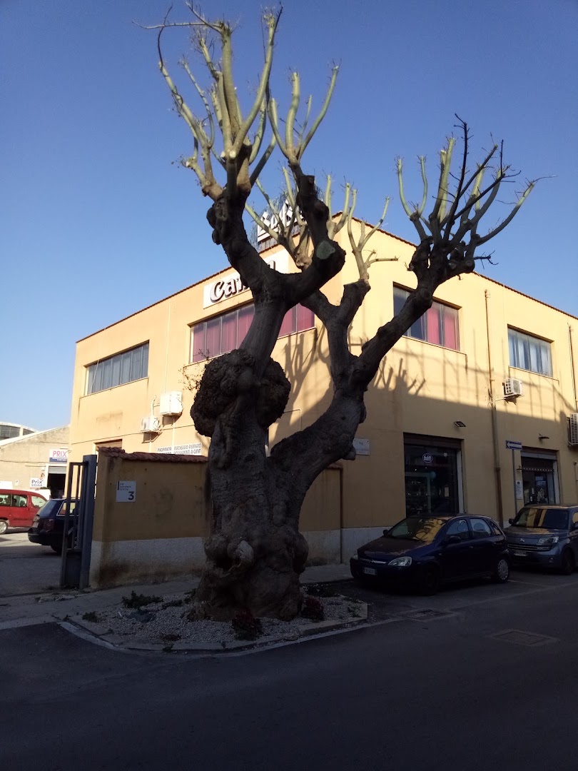 Buffetti corrao felice roberto srl