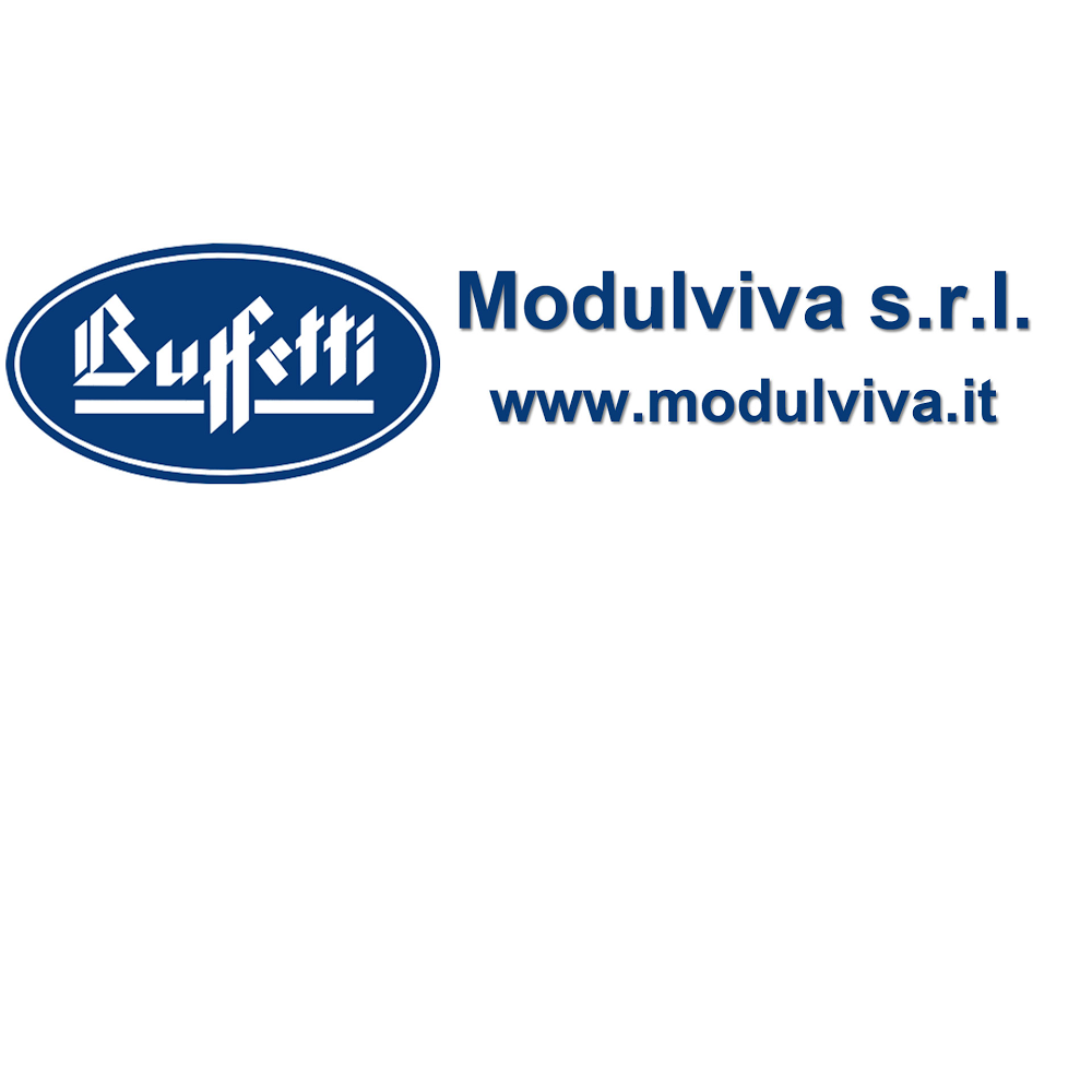Buffetti Modulviva
