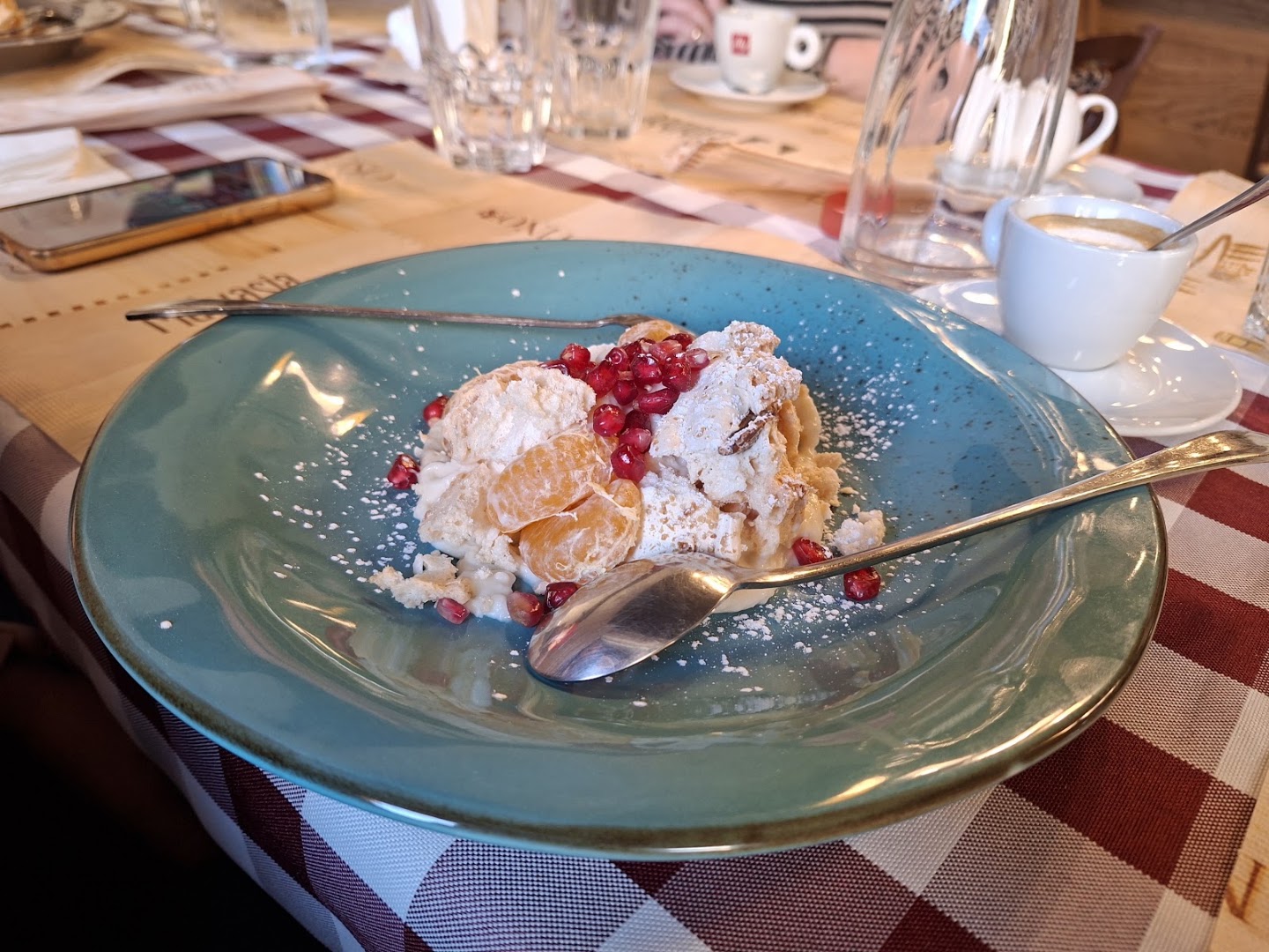 BuffHouse wine therapy & bistrot