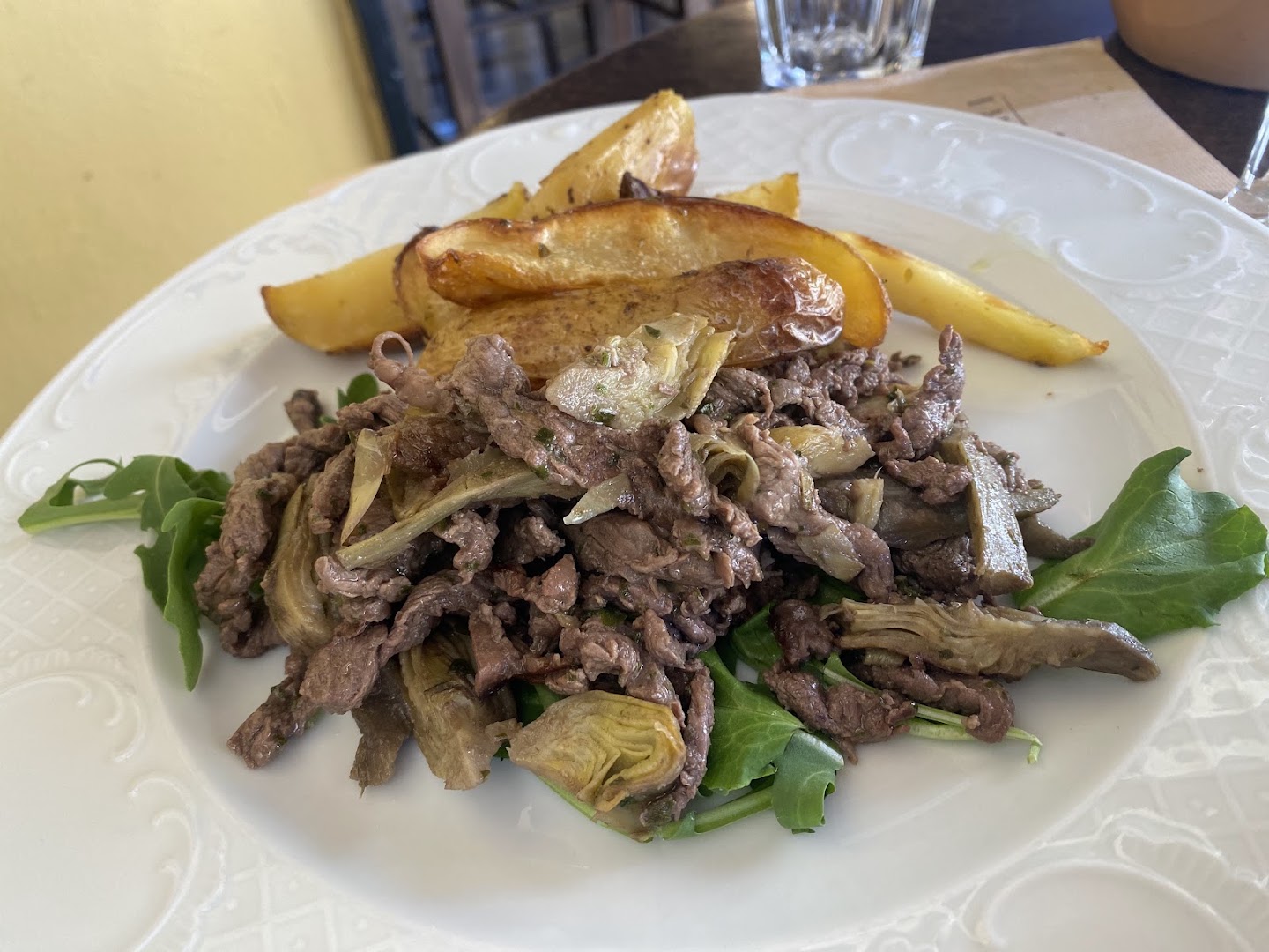 BuffHouse wine therapy & bistrot