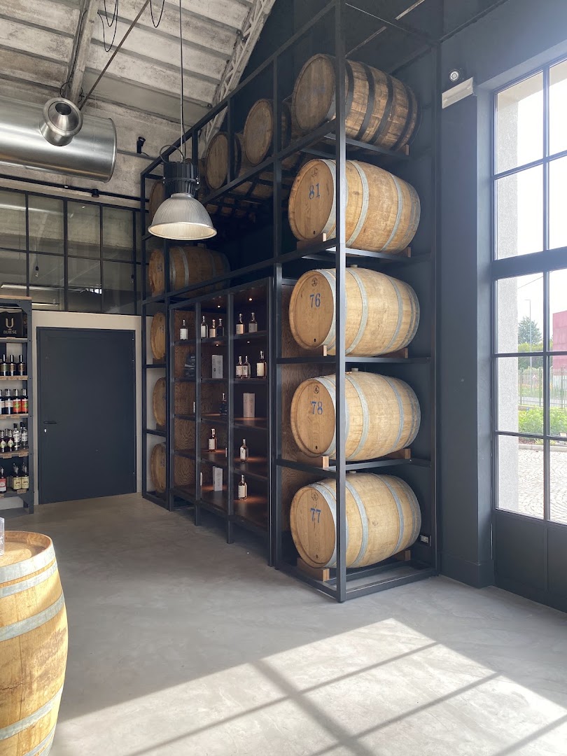 Buiese Distillerie