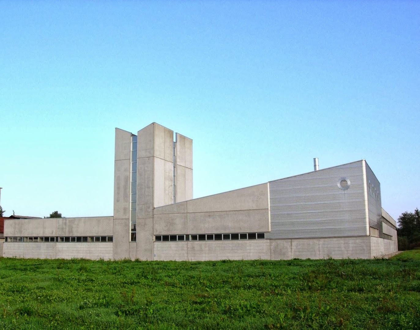 Buiese Distillerie