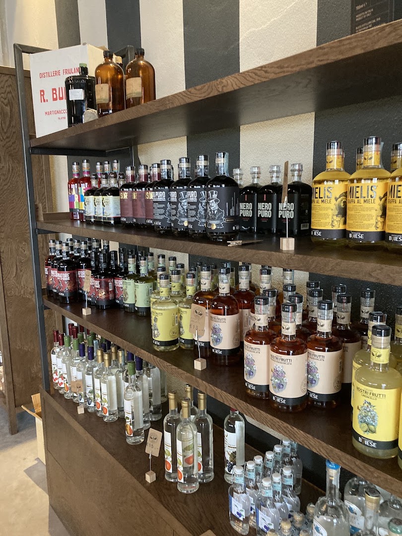 Buiese Distillerie