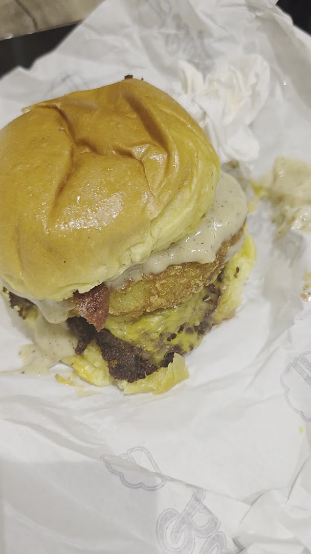 Bukies burger & cookies Villaricca