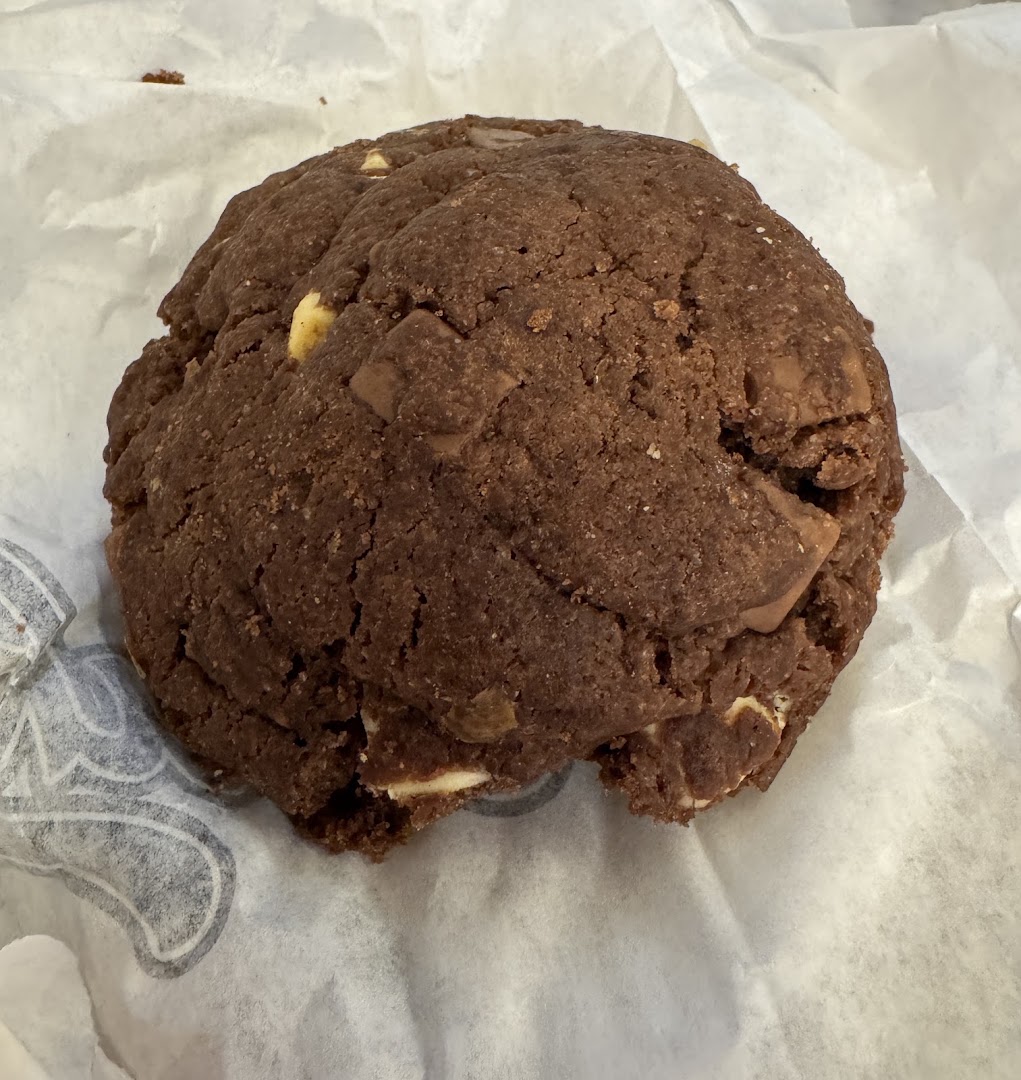 Bukies burger & cookies Villaricca