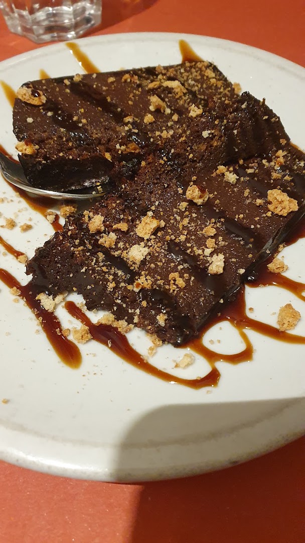 Bulè Farinata pizzeria