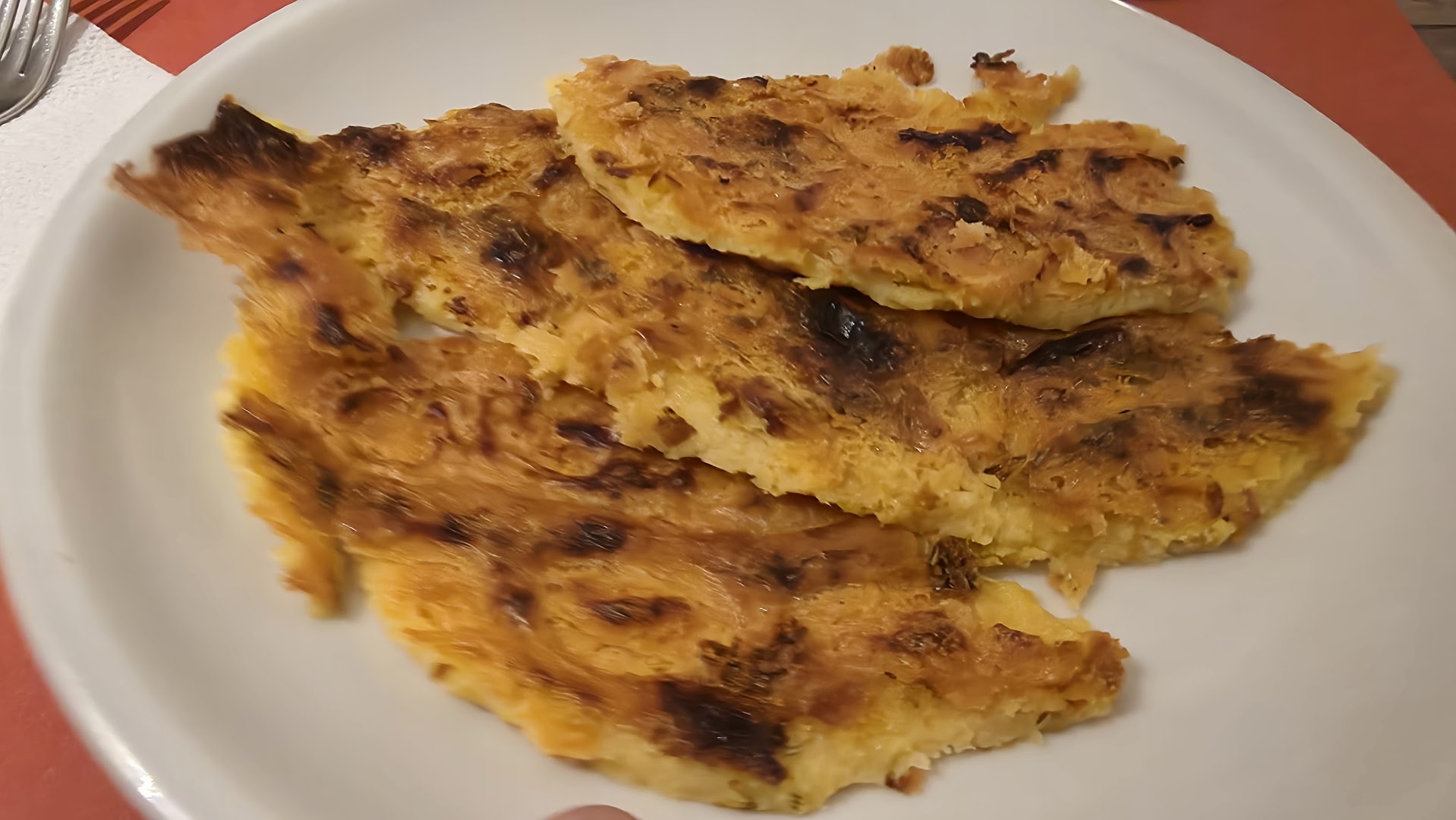 Bulè Farinata pizzeria